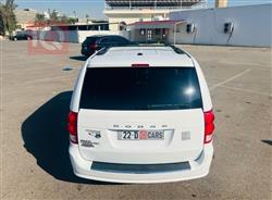 دودج جراند كارافان